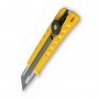 Lebez L1 Taglierino Giallo Taglierino a lama retrattile (L1)