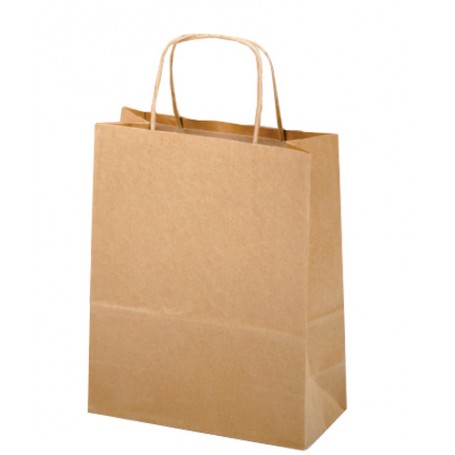 Saul Sadoch Rex SDS16 sacchetto di carta Marrone (SDS16)