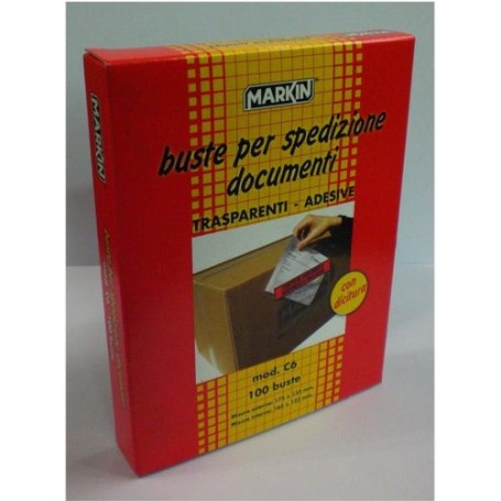 Markin C6 busta Bianco (335C6)