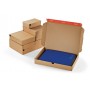 Colompac CP080.02 pacco Scatola da imballaggio Marrone 20 pz (CP080.02)