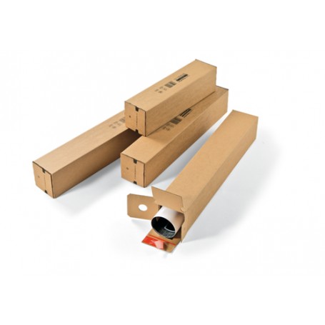 Colompac CP072.04 pacco Scatola da imballaggio Marrone 10 pz (CP072.04)