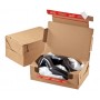 Colompac CP069.04 pacco Scatola da imballaggio Marrone 10 pz (CP069.04)