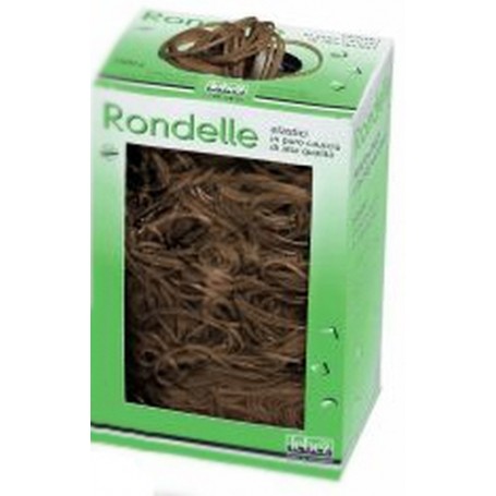 Lebez 75511 elastico in gomma (75511)