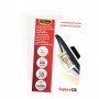 Fellowes 5306302 pellicola per plastificatrice 100 pz (5306302)