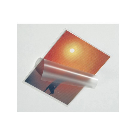 Methodo CF100 POUCHES A5 80 MI pellicola per plastificatrice 100 pz (R071151)