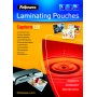 Fellowes 5307101 pellicola per plastificatrice 100 pz (5307101)