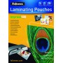 Fellowes 5351111 pellicola per plastificatrice 100 pz (5351111)