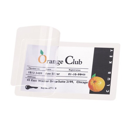 Biella 511051 pellicola per plastificatrice 10 pz (S742401)