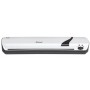 Rexel 2104513 plastificatrice Nero, Argento (2104513)