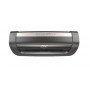 GBC Fusion Plus 7000L Plastificatrice a freddo Nero, Argento (4402133EU)