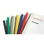 Fellowes D104VE accessori per la rilegatura (D104VE)
