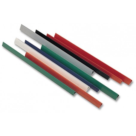 Methodo X801601 accessori per la rilegatura Pressino fermafoglio (X801601)