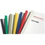 Fellowes D106GR accessori per la rilegatura (D106GR)