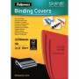 Fellowes 5373702 cartellina A4 Carta Rosso 25 pz (5373702)