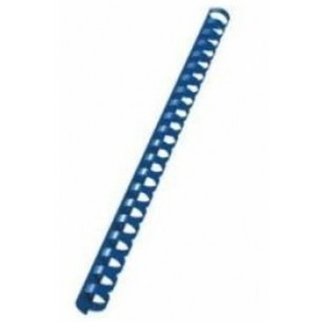 Fellowes 5347903 raccoglitore ad anelli A4 Blu (5347903)