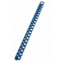 Fellowes 5347903 raccoglitore ad anelli A4 Blu (5347903)