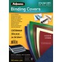 Fellowes Delta A4 Carta Blu 100 pz (5371305)