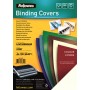 Fellowes 5370004 cartellina A4 Carta Avorio 100 pz (5370004)