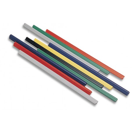 Methodo X800403 accessori per la rilegatura Pressino fermafoglio (X800403)