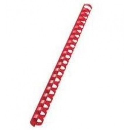 Fellowes 5347604 raccoglitore ad anelli A4 Rosso (5347604)