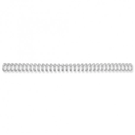 Fellowes 54450 cartellina Argento 100 pz (54450)