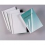 GBC Copertine per rilegatura termica Standard 10 mm bianche(100) (IB370168)