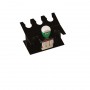 Lebez 073-N supporto per timbro 6 timbro(i) Nero (073-N)
