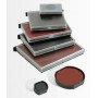 Colop E/2600 timbro e inchiostro Nero 2 pz (E2600.BLS)