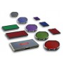 Colop E/2600 timbro e inchiostro Nero 2 pz (E2600.BLS)
