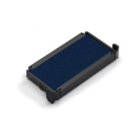 Trodat 6/9512 timbro e inchiostro Blu 1 pz (151774)