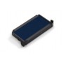 Trodat 6/9512 timbro e inchiostro Blu 1 pz (151774)