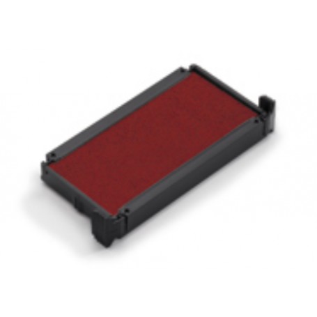 Trodat 6/4750 timbro e inchiostro Rosso 1 pz (121169)
