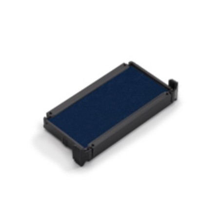 Trodat 6/4630 timbro e inchiostro Blu 1 pz (121199)