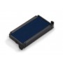 Trodat 6/4630 timbro e inchiostro Blu 1 pz (121199)