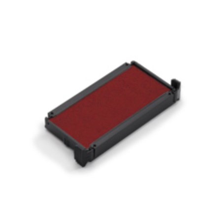 Trodat 6/4915 timbro e inchiostro Rosso 1 pz (1513)