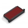 Trodat 6/4915 timbro e inchiostro Rosso 1 pz (1513)