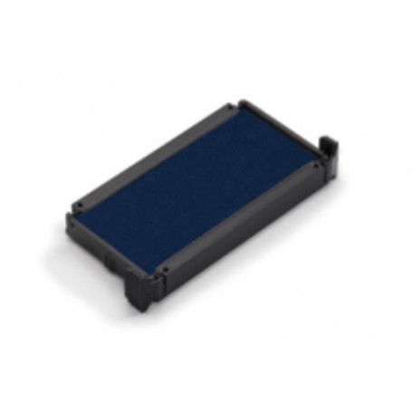 Trodat 6/4915 timbro e inchiostro Blu 1 pz (1512)