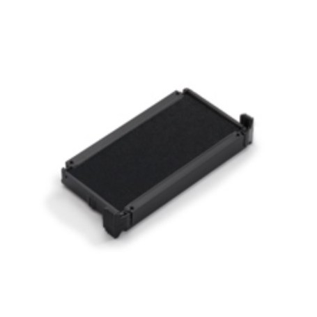 Trodat 6/4915 timbro e inchiostro Nero 1 pz (1511)