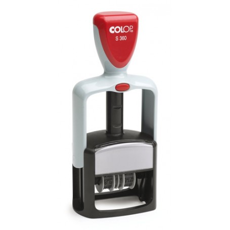 Colop Office Line S 360 45mm x 30mm timbro (S360)