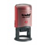 Trodat 46140 Autoinchiostrante Timbro testo/data (54198)