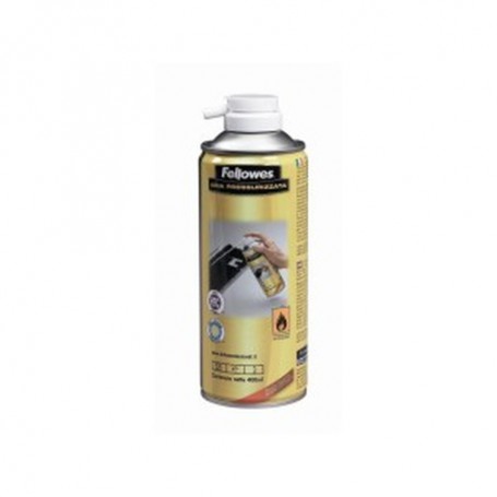 Fellowes 99676I spruzzatore ad aria compressa 350 ml (99676I)