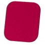 Fellowes 58022 tappetino per mouse Rosso (58022)