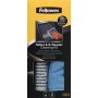 Fellowes 9930501 kit per la pulizia Tablet PC Panni asciutti e liquido per la pulizia dell'apparecchiatura 120 ml (9930501)