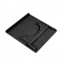 Nilox NX120700102 supporto per notebook 39,6 cm (15.6") Nero (NX120700102)