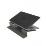 Tucano MA-FOLAPS-BK supporto per notebook Supporto per computer portatile Nero (MA-FOLAPS-BK)