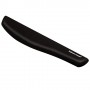 Fellowes 9252103 poggiapolso Tessuto, Schiuma Nero (9252103)