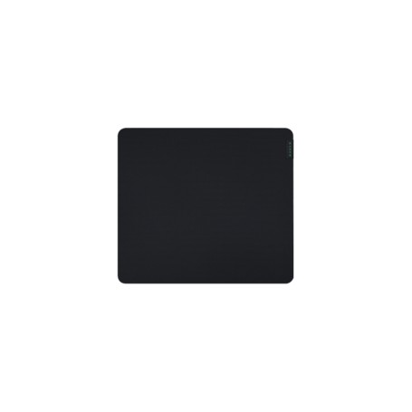 Razer Gigantus V2 - Large Tappetino per mouse per gioco da computer Nero, Verde (RZ02-03330300-R3M1)