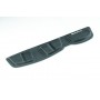 Fellowes 9183801 poggiapolso Grafite (9183801)