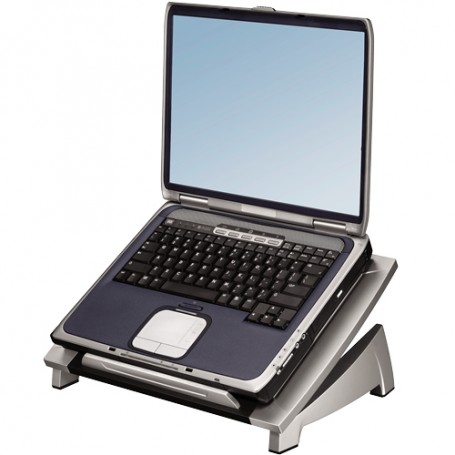 Fellowes 8032001 supporto per notebook 43,2 cm (17") Nero (8032001)