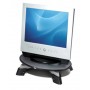 Fellowes 91450 supporto da tavolo per Tv a schermo piatto 43,2 cm (17") Grafite (91450)